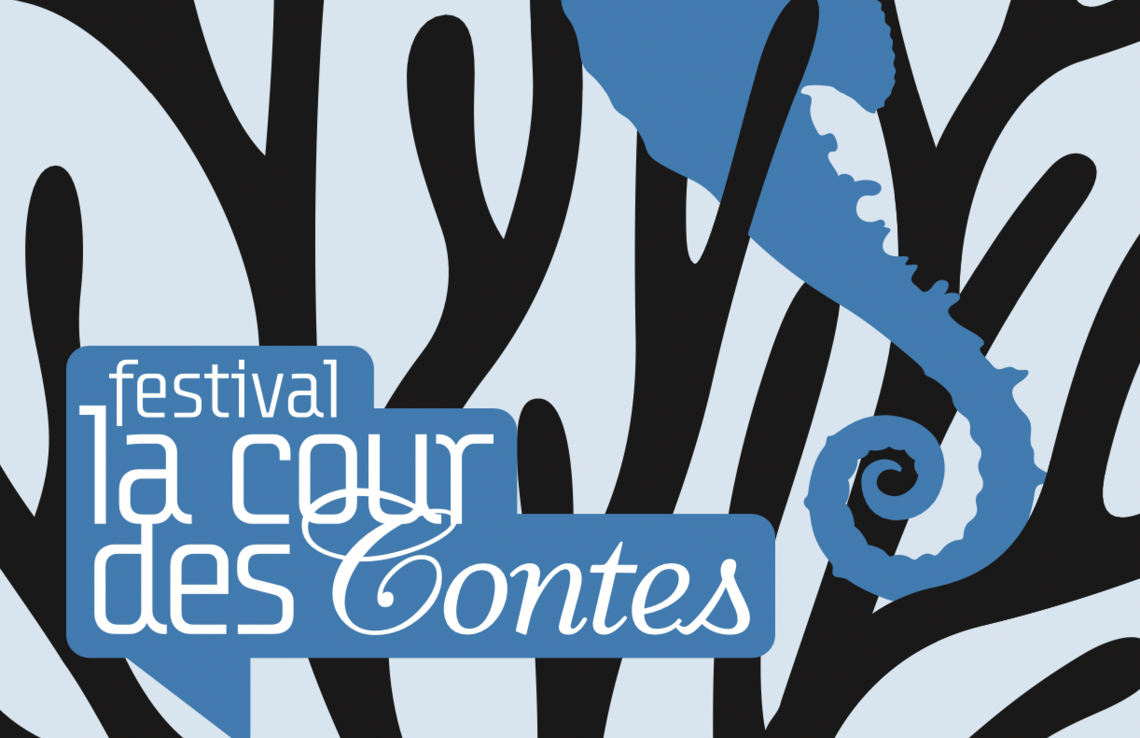 affiche cour des contes