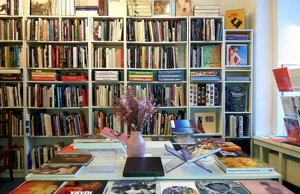 intérieur letubooks