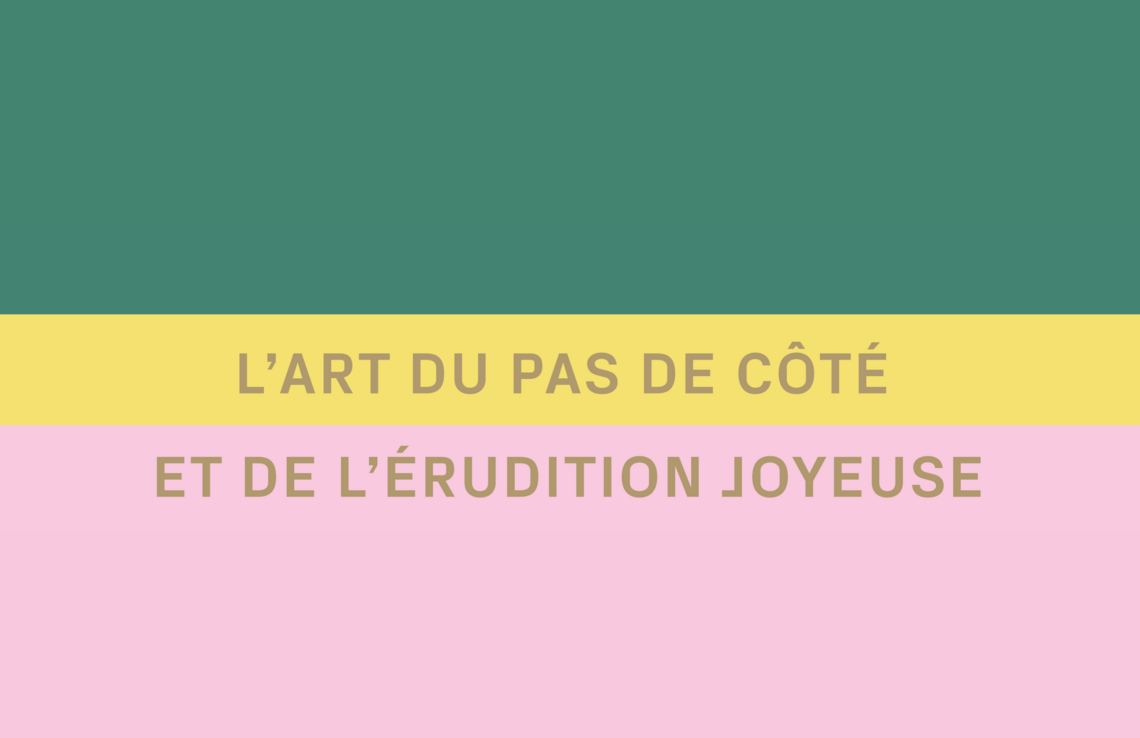 Nouveau slogan des éditions Hélice Hélas