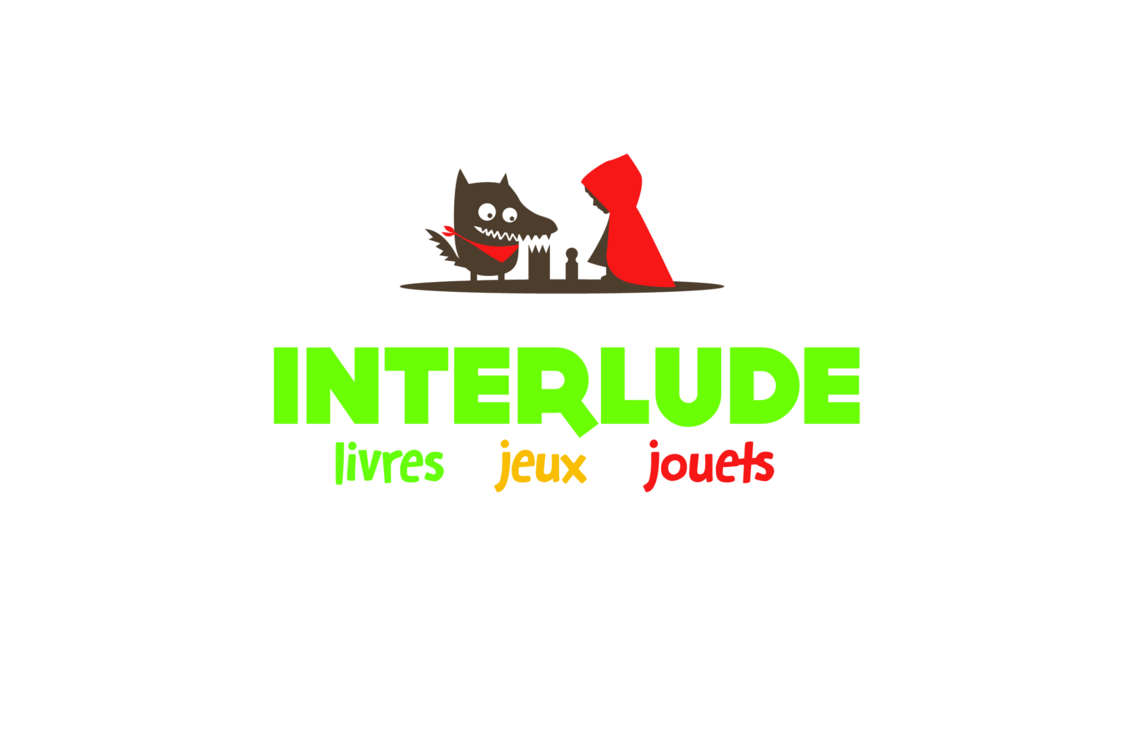 Logo Interlude